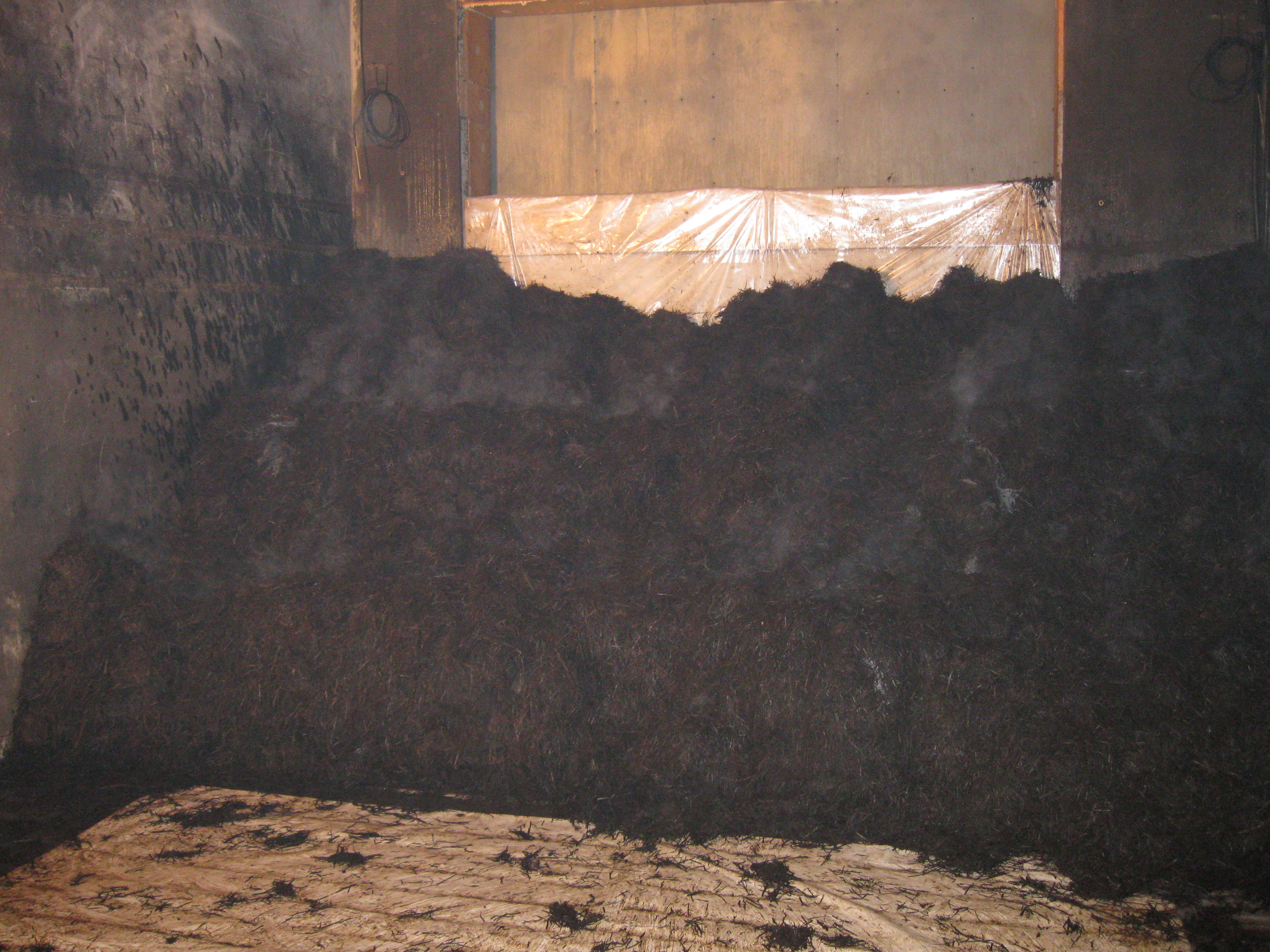 Собственное производство